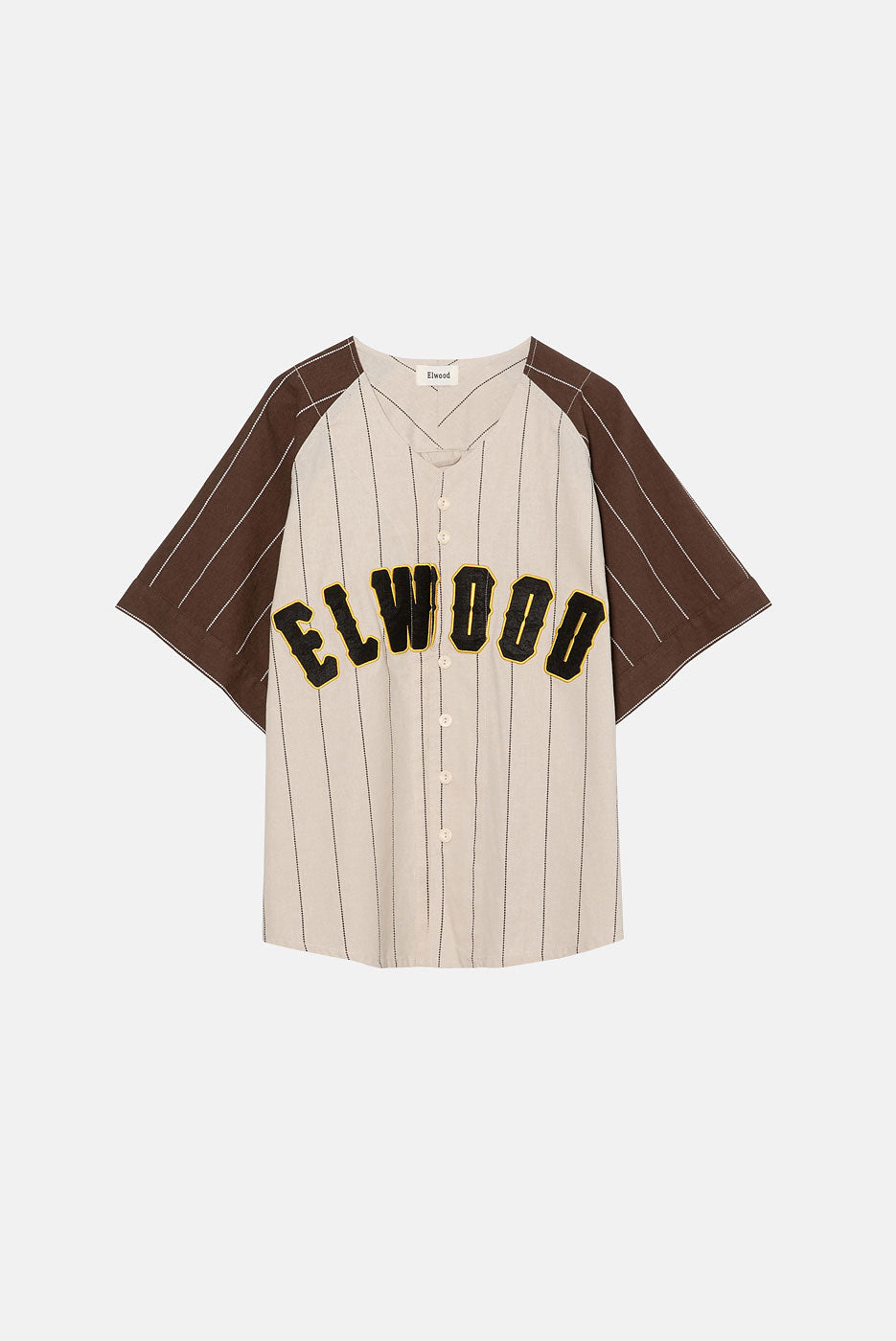 BASEBALL JERSEY