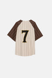 BASEBALL JERSEY