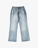 EPTM EVERYDAY JEANS - DENIM BLUE