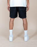 EPTM PACIFIC SHORTS - BLACK