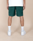 EPTM PACIFIC SHORTS - HUNTER GREEN