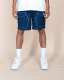 EPTM PACIFIC SHORTS - NAVY