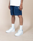 EPTM PACIFIC SHORTS - NAVY