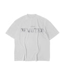 "Withered" T-Shirt (Light Grey)