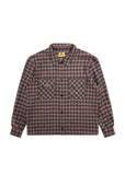 DSM Flannel - Brown