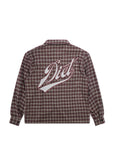 DSM Flannel - Brown