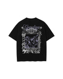 "The Gates" Tee (Black)