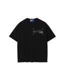 "The Gates" Tee (Black)