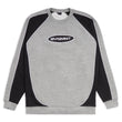 2TONE Panelled Sweatshirt