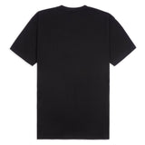 Chrome Dome Tee - Black