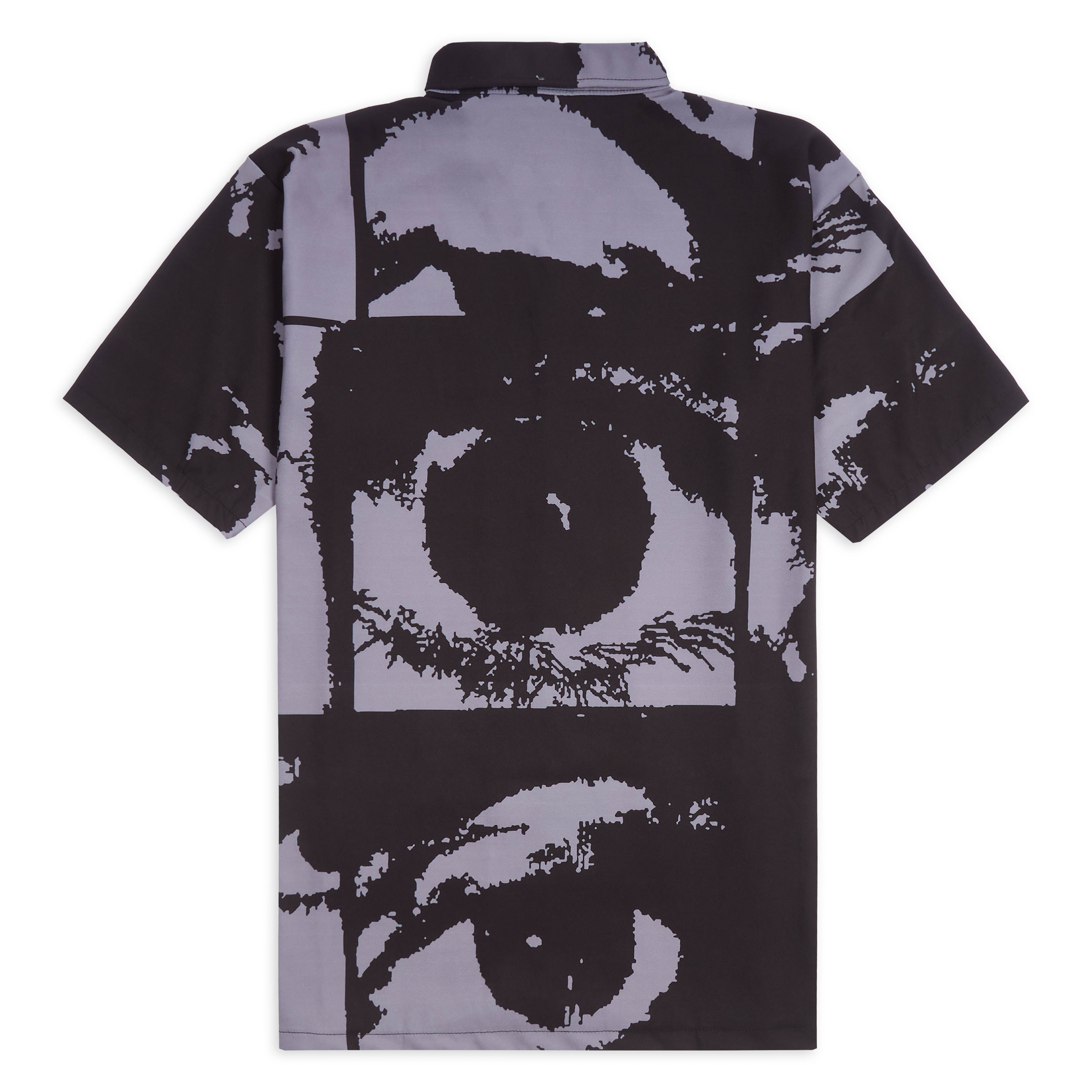 All Eyes On You  Buttondown Shirt