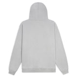 Chrome Dome Hoodie - Storm Grey