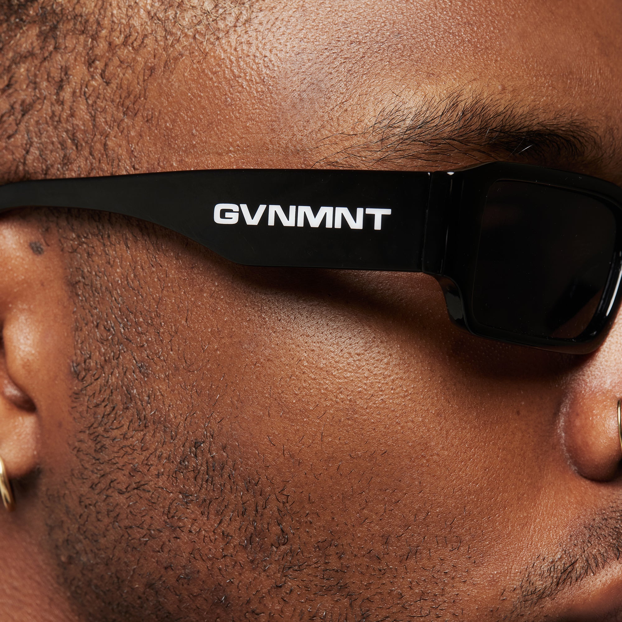 Ambush Sunglasses - Black