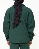 EPTM COMFY SHIRT-HUNTER GREEN