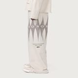 HTG® Baggy Sweats - Bone