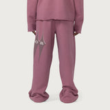 HTG® Baggy Sweats - Mauve