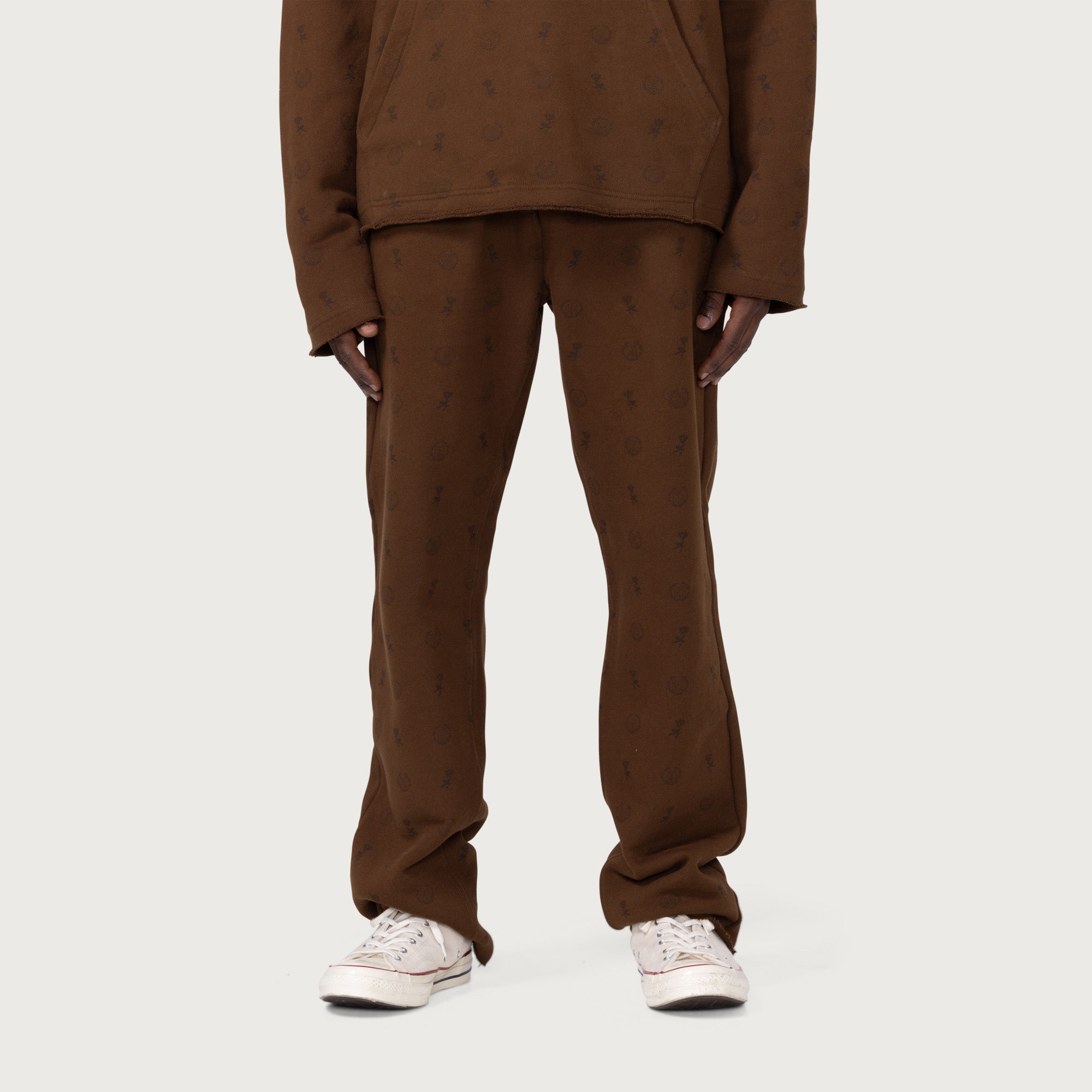 HTG® Sweats - Brown