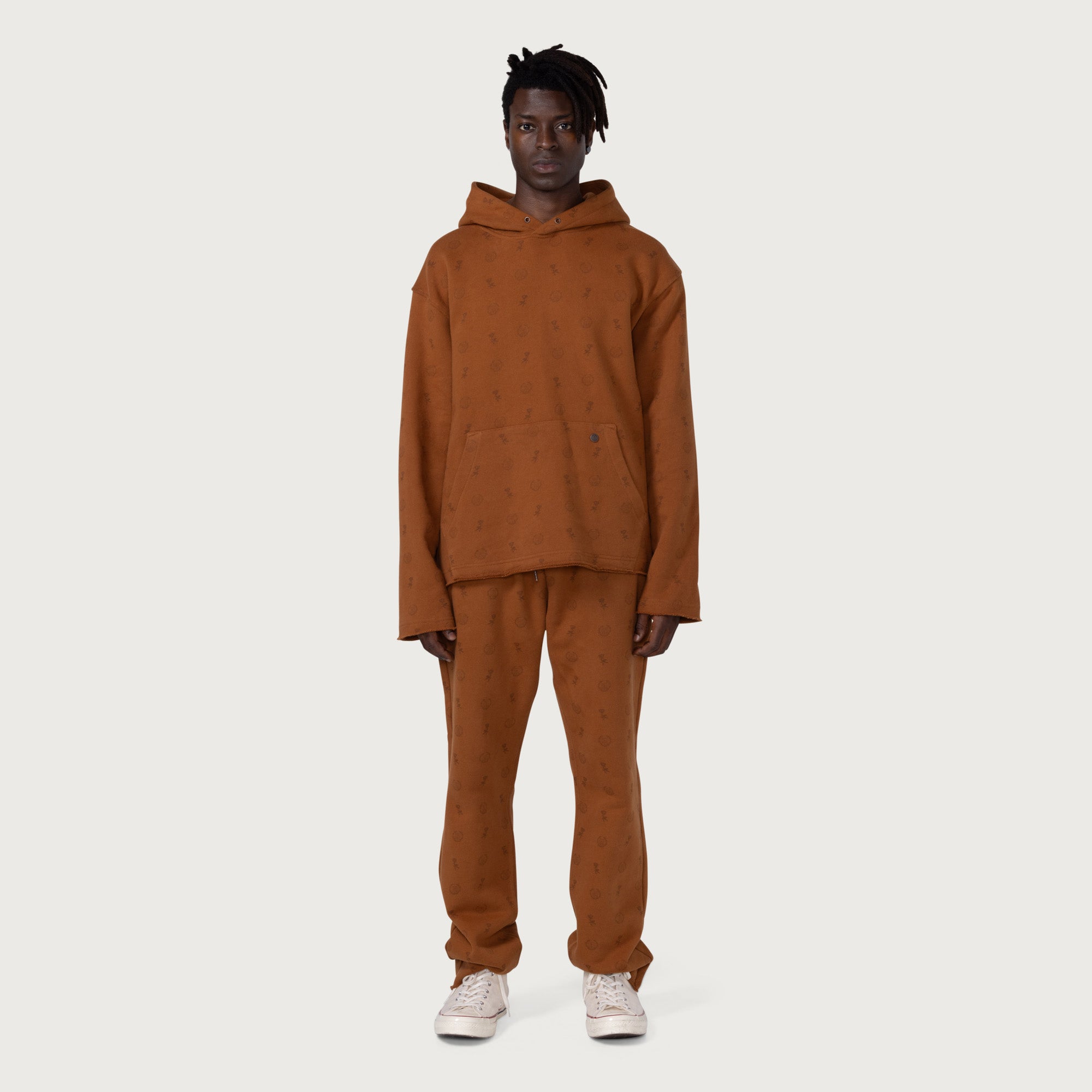 HTG® Sweats - Copper