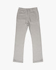 EPTM THERMAL FLARE PANTS-HEATHER GRAY