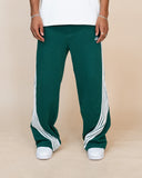 EPTM HIGHLAND PANTS - HUNTER GREEN