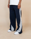 EPTM HIGHLAND PANTS - NAVY