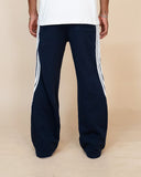 EPTM HIGHLAND PANTS - NAVY