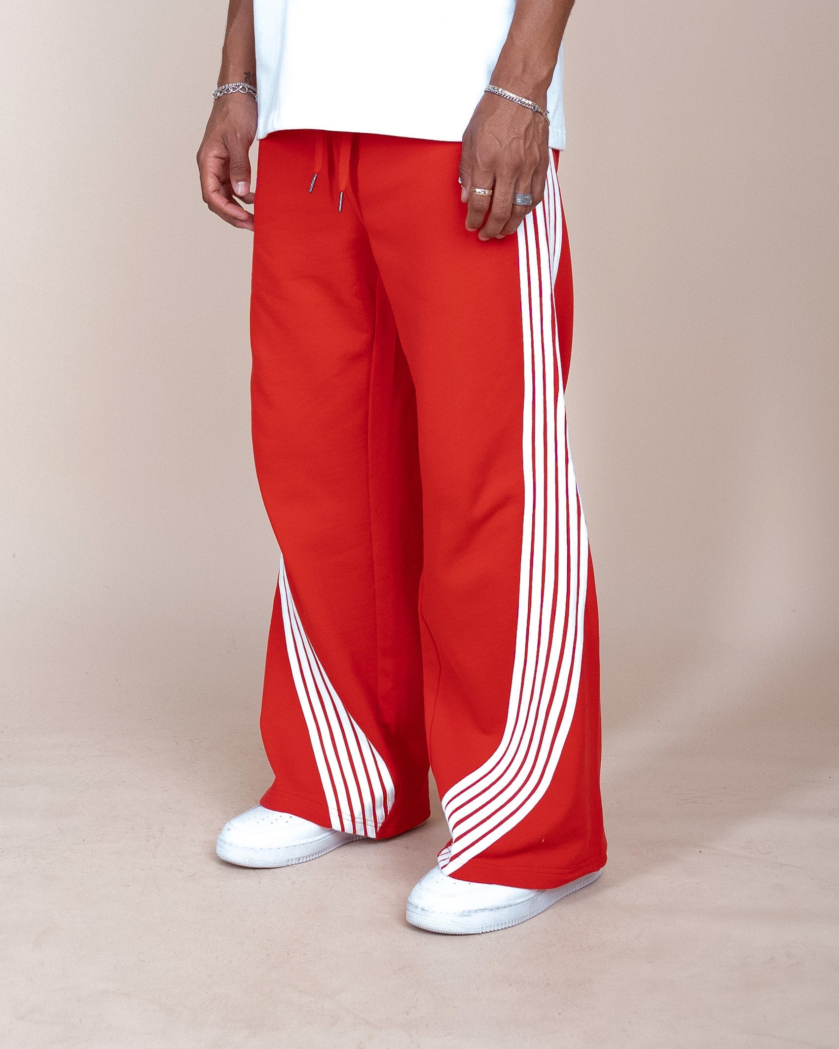 EPTM HIGHLAND PANTS - RED