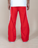 EPTM HIGHLAND PANTS - RED