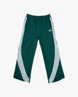 EPTM HIGHLAND PANTS - HUNTER GREEN