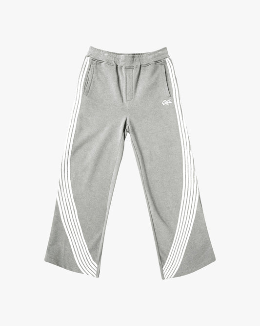 EPTM HIGHLAND PANTS - HEATHER GREY