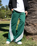 EPTM HIGHLAND PANTS - HUNTER GREEN