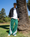 EPTM HIGHLAND PANTS - HUNTER GREEN