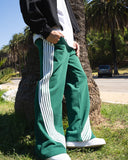 EPTM HIGHLAND PANTS - HUNTER GREEN