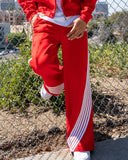 EPTM HIGHLAND PANTS - RED