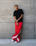 EPTM HIGHLAND PANTS - RED