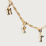 HTG Inner City Necklace