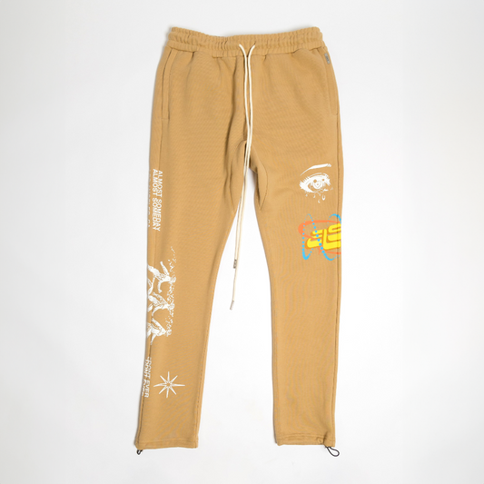 Heroes Sweatpants