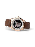 TC101SW - THE CHILD ROSE GOLD WATCH