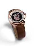 TC101SW - THE CHILD ROSE GOLD WATCH