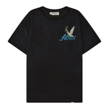 Champagne Tee (Black)