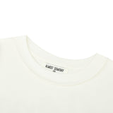 Champagne Tee (Cream)