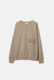 ELWOOD COUNTRY CREWNECK