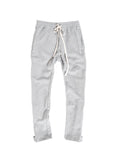 Altitude Snap Sweat Pants (Peppered Grey)