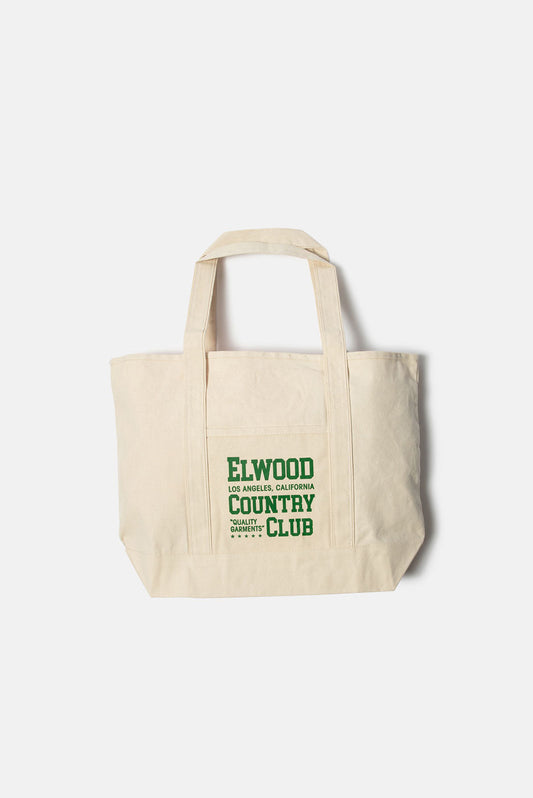 COUNTRY CLUB TOTE