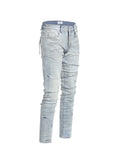 Tomlinson Basic Denim