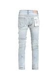 Tomlinson Basic Denim