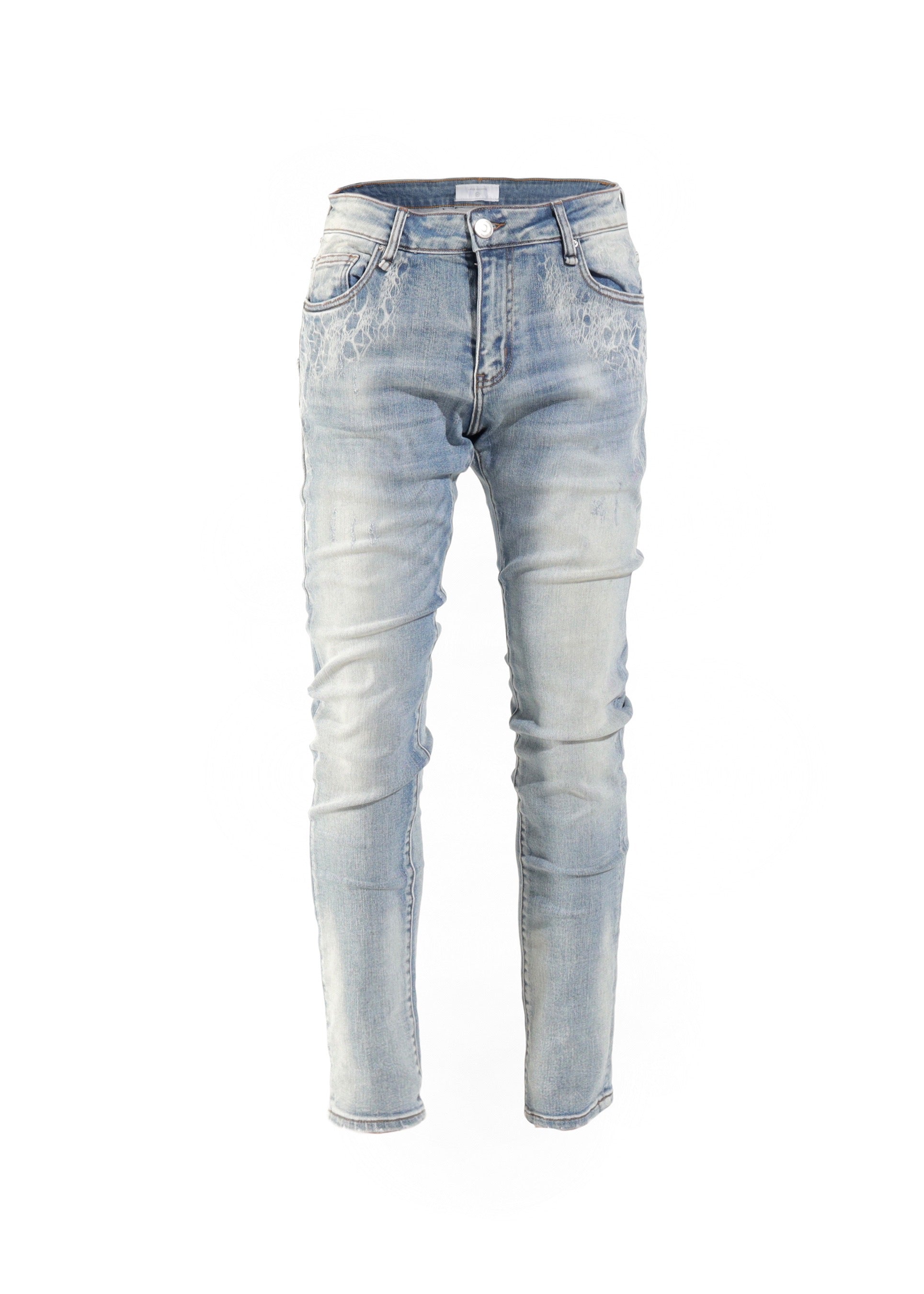 Aikman Basic Denim