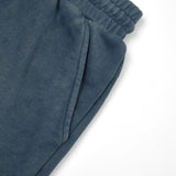 Signature Sun Faded Flare Sweatpant (Blue)