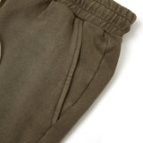 Signature Sun Faded Flare Sweatpant (Brown)