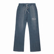 Signature Sun Faded Flare Sweatpant (Blue)